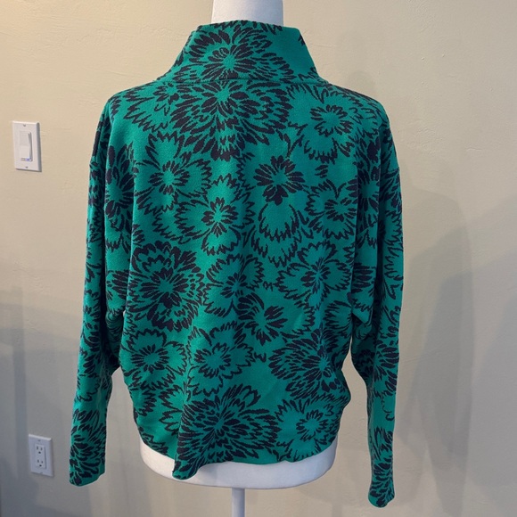 Maeve by Anthropology Women's Small Mockneck Sweater - Picture 3 of 10